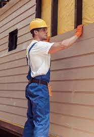 Best Wood Siding Installation  in Owatonna, MN